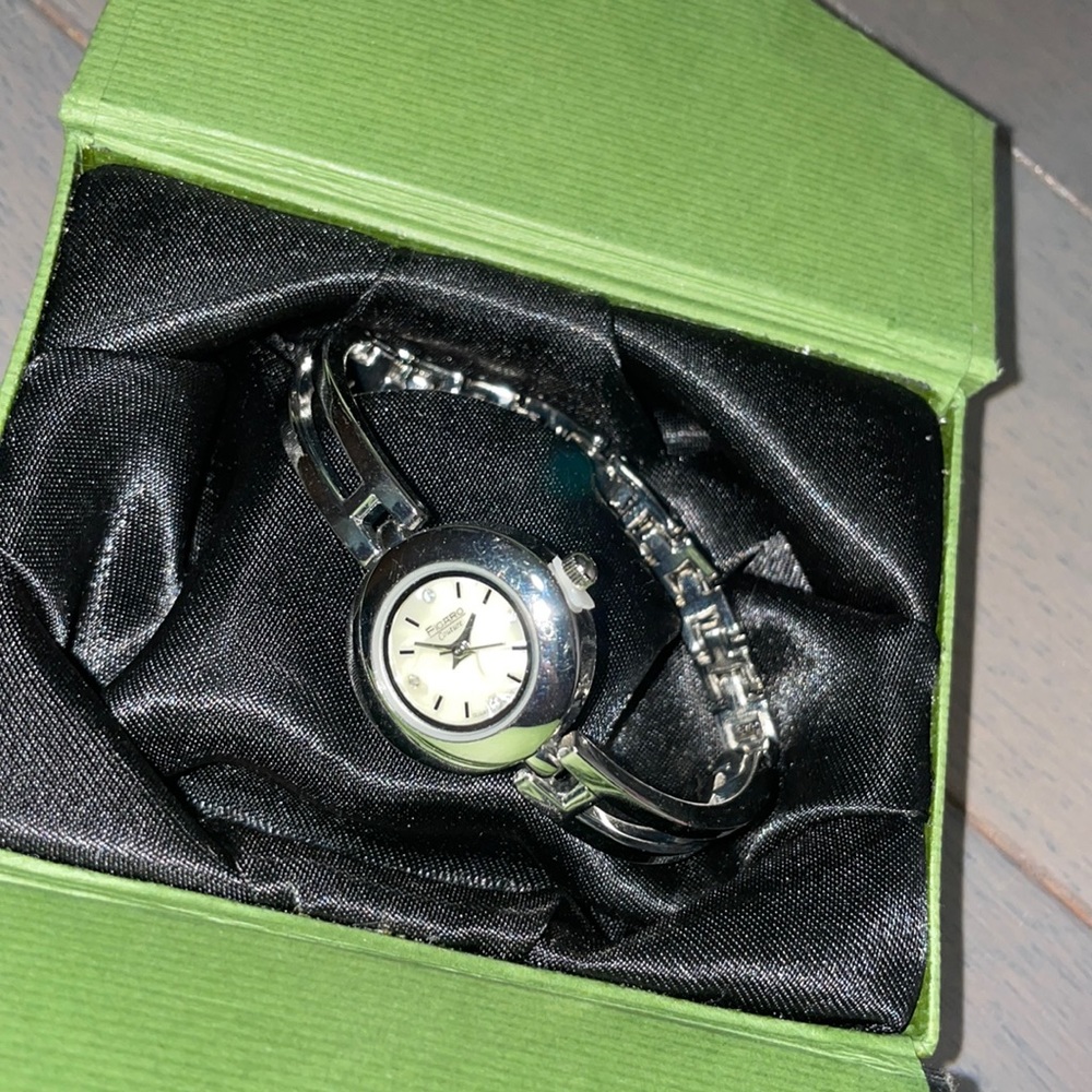 Bracelet Watch